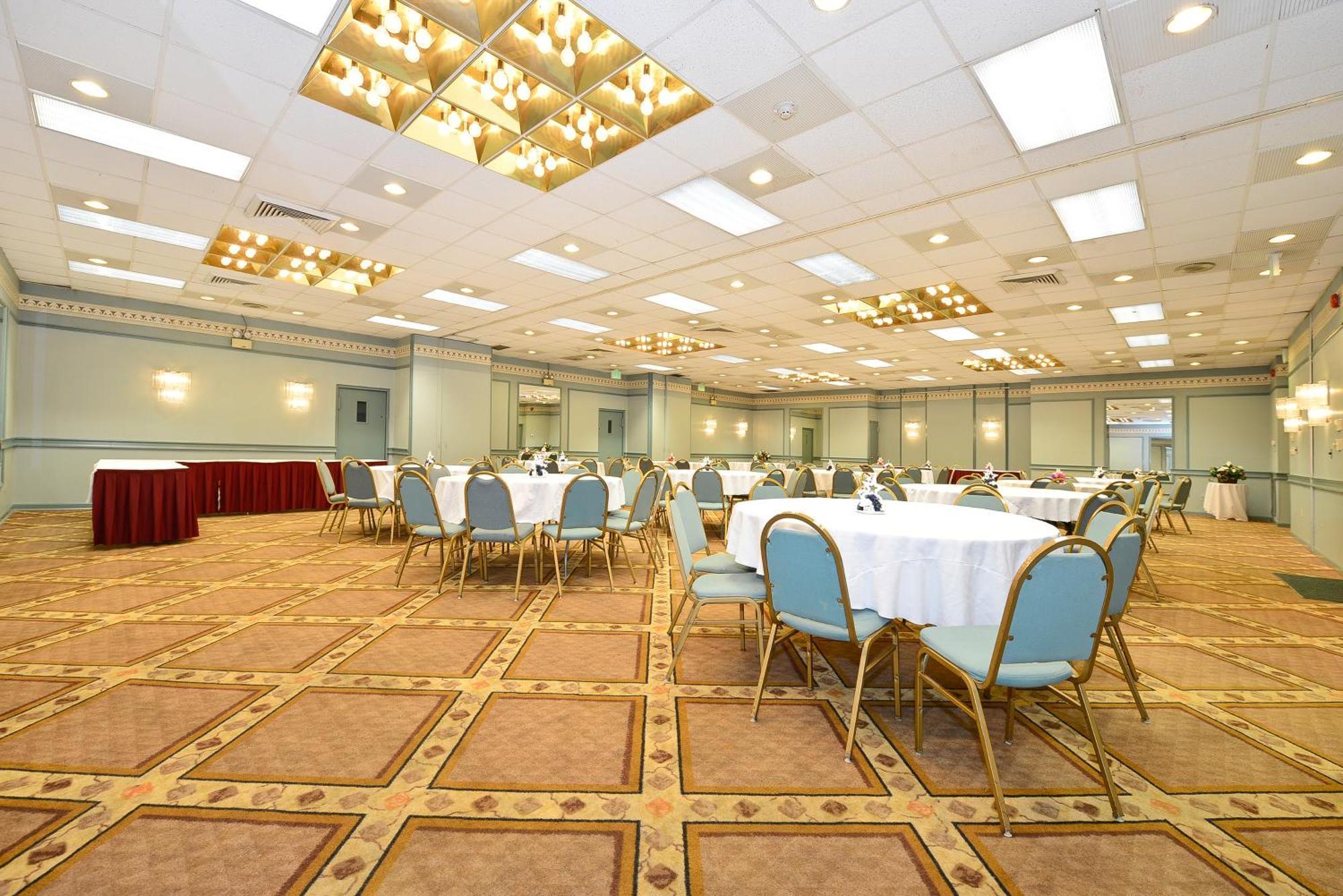 Americas Best Value Inn - Baltimore Exterior photo