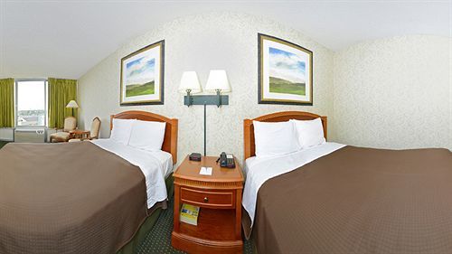Americas Best Value Inn - Baltimore Exterior photo